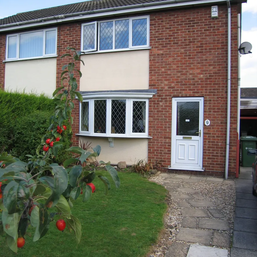 Casement Windows St Paul's