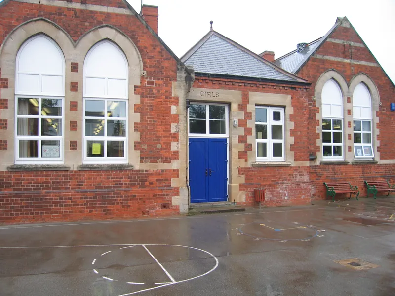 Flush Casement Windows St Paul's