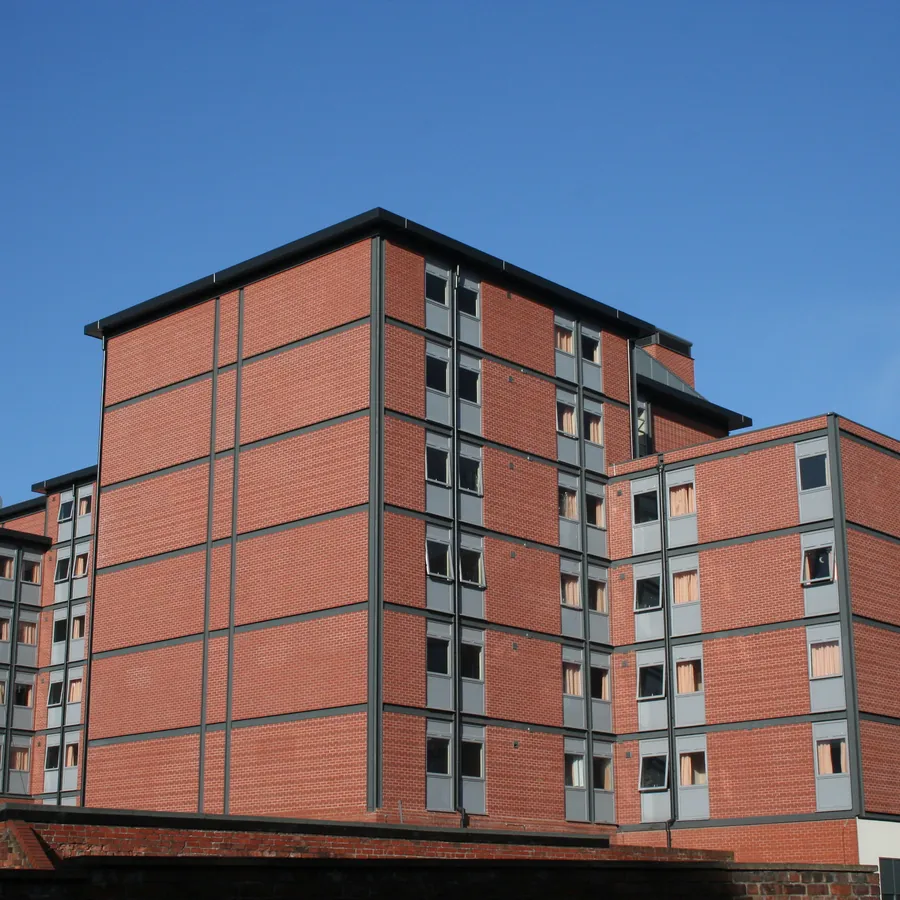 Flush Casement Windows St Paul's