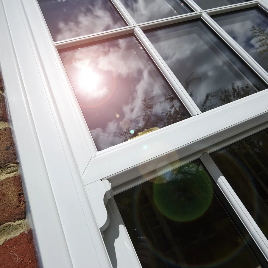 Sash Windows — Product St Paul's
