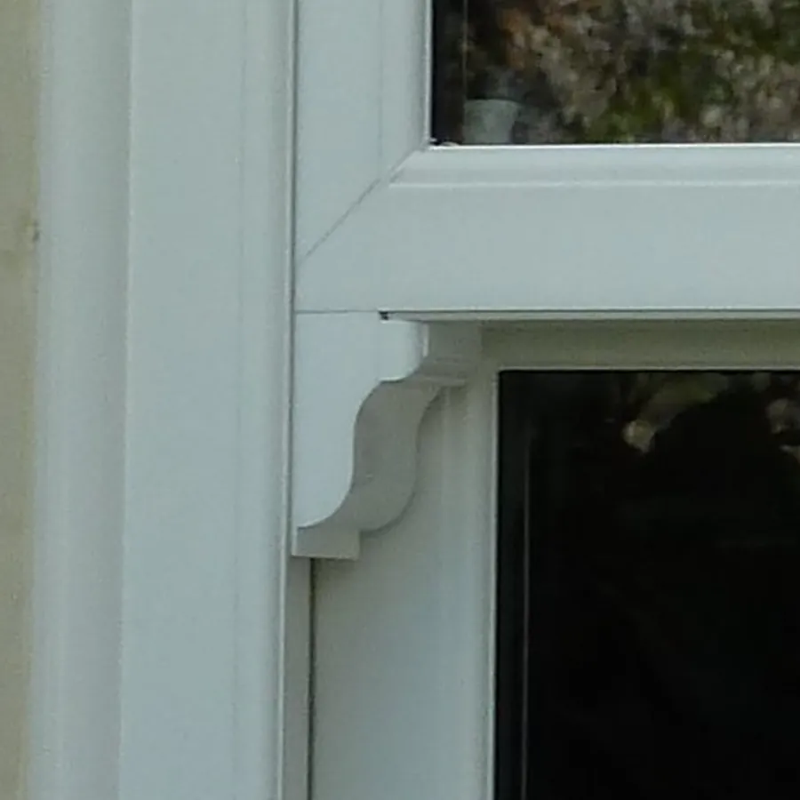 Sash Windows — Product St Paul's
