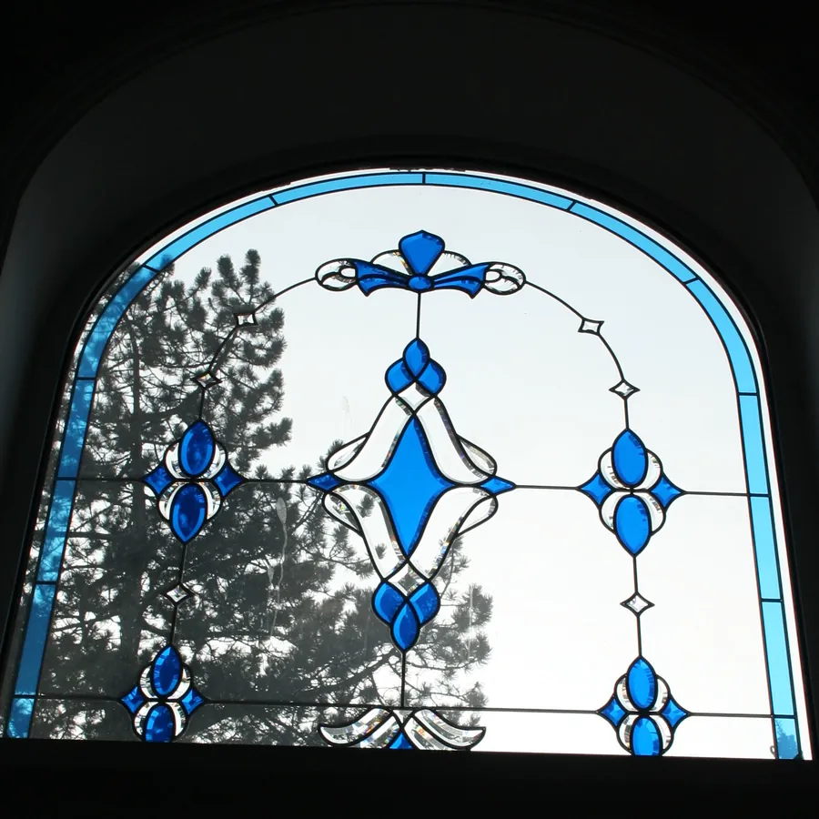 Secondary Glazing — Product St Paul's