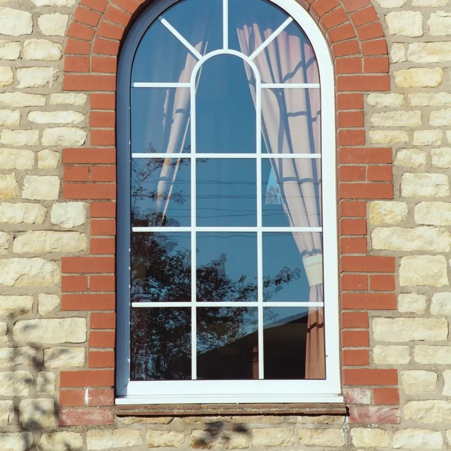 Secondary Glazing — Product St Paul's