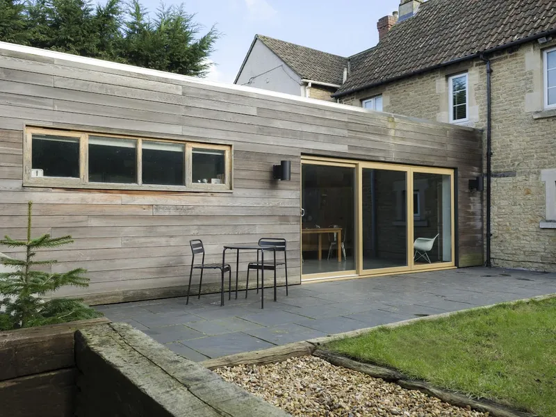 Sliding Windows — Gallery St Paul's