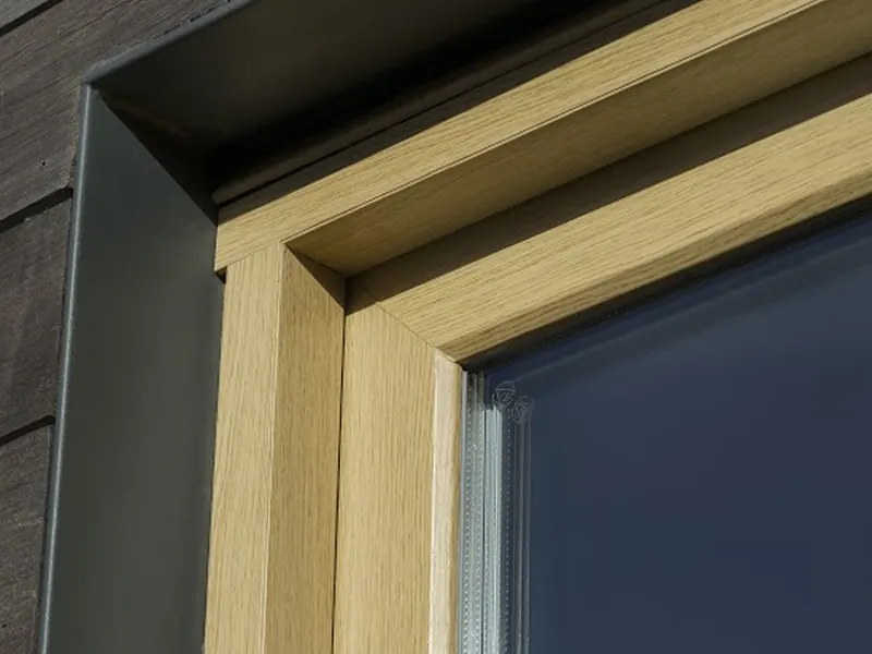 Sliding Windows — Gallery St Paul's