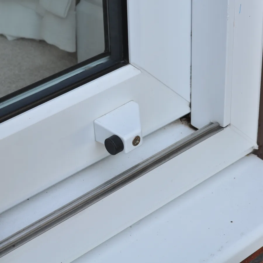 Sliding Windows — Product St Paul's