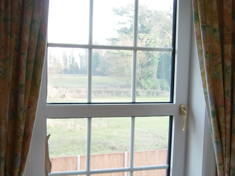 Tilt Turn Windows — Gallery St Paul's