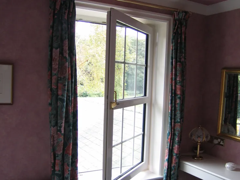 Tilt Turn Windows — Gallery St Paul's
