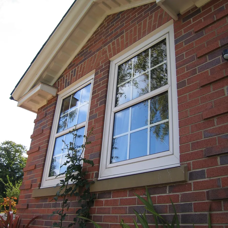 Tilt Turn Windows — Product St Paul's
