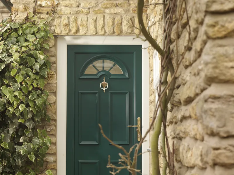 Timber Double Glazing — Gallery St Paul's