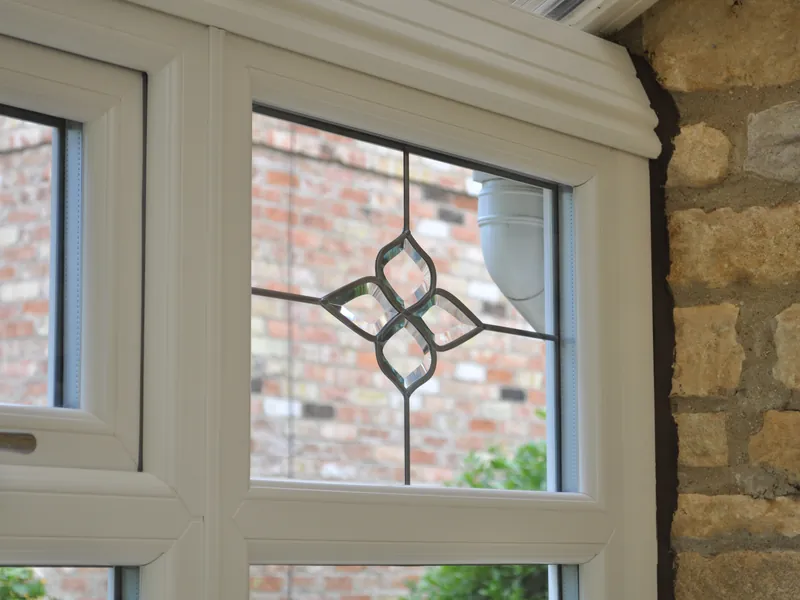 Triple Glazing — Gallery St Paul's