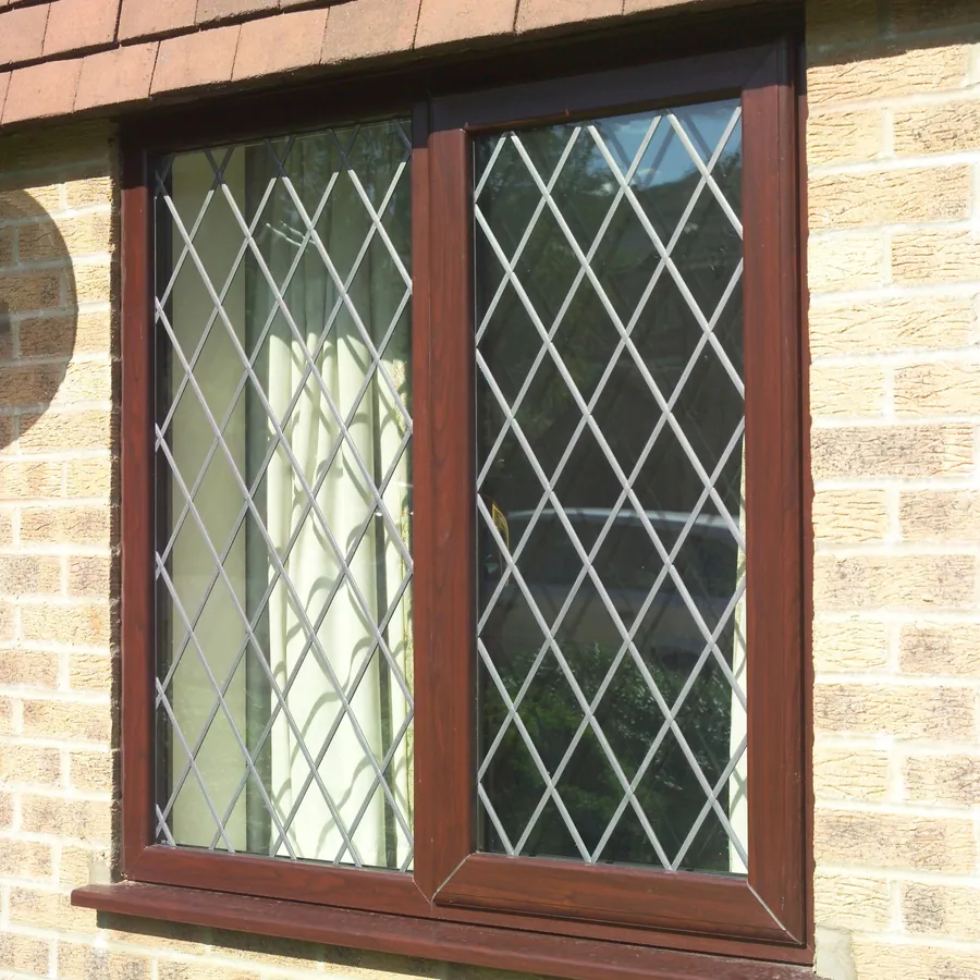 Triple Glazing — Product St Paul's