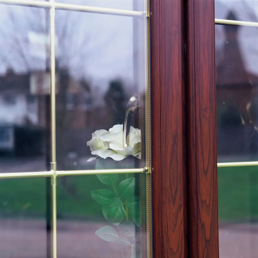 Triple Glazing — Product St Paul's