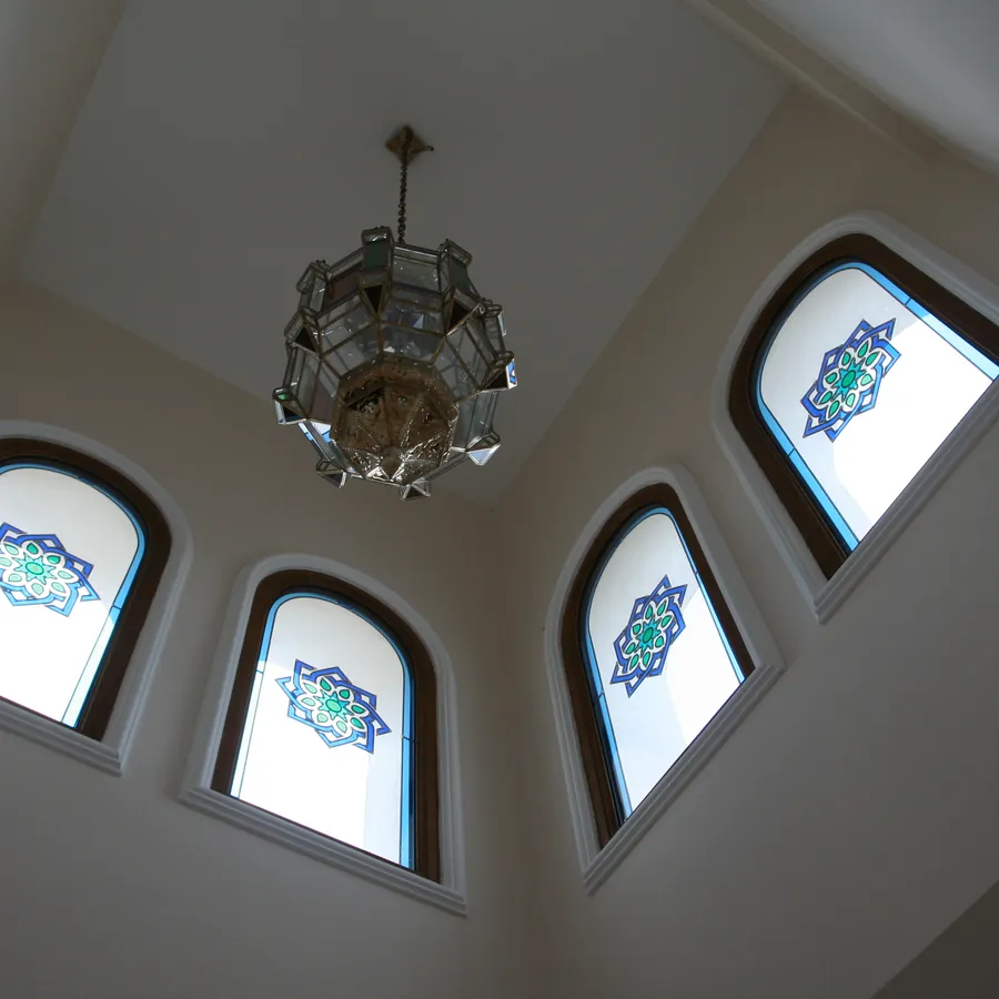 Double Vs Triple Glazing — Product St Paul's