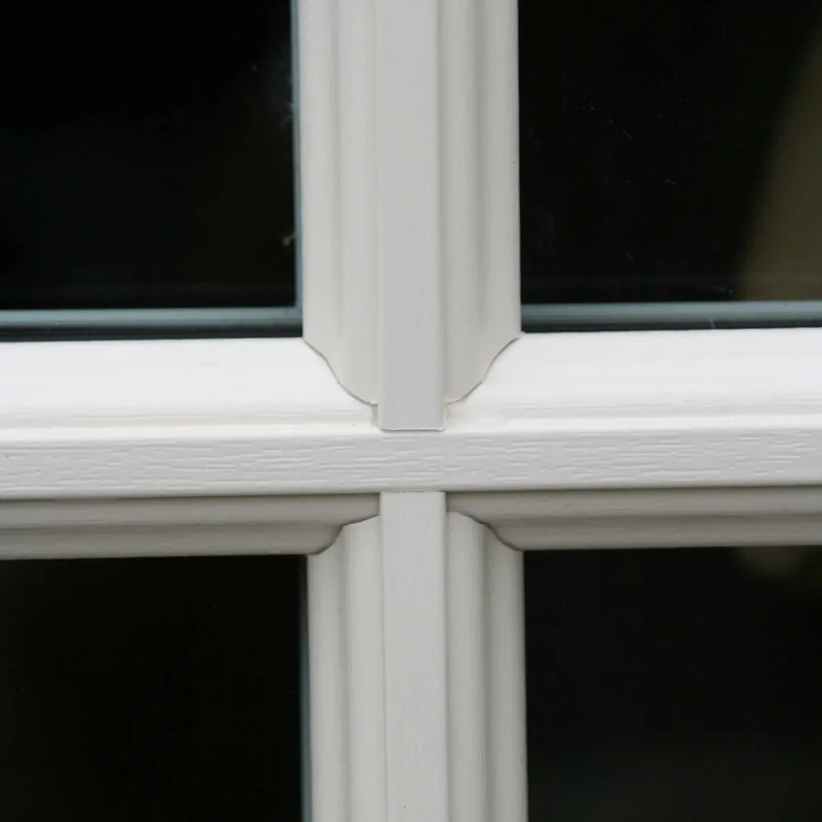 Double Vs Triple Glazing — Product St Paul's