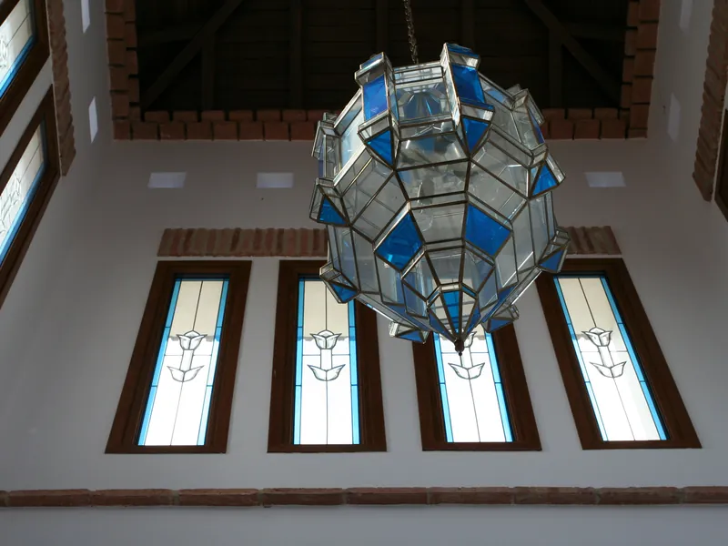 Energy Efficient Windows — Gallery St Paul's