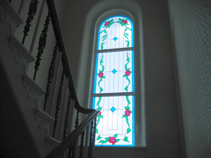 Energy Efficient Windows — Gallery St Paul's