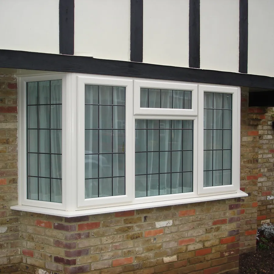 Energy Efficient Windows — Product St Paul's