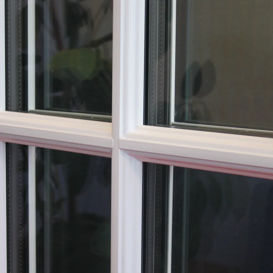 Energy Efficient Windows — Product St Paul's