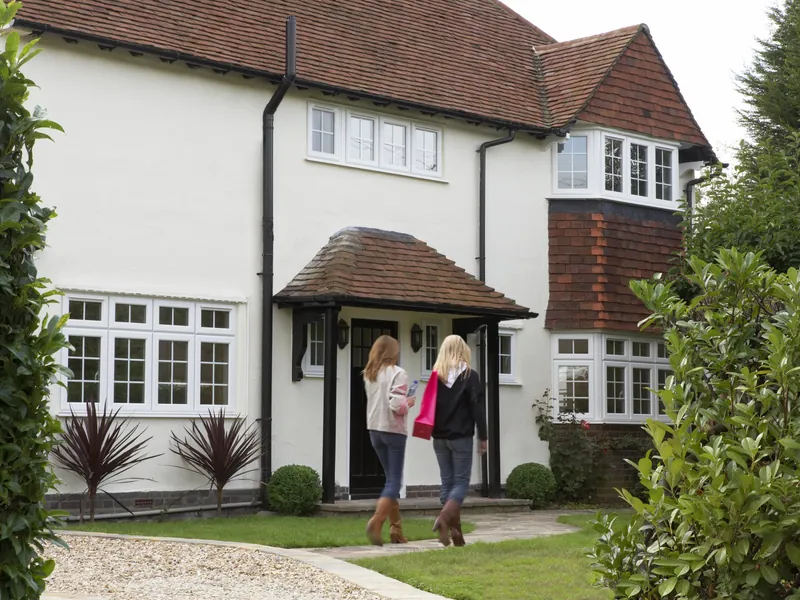 Double Glazing Prices St Paul's