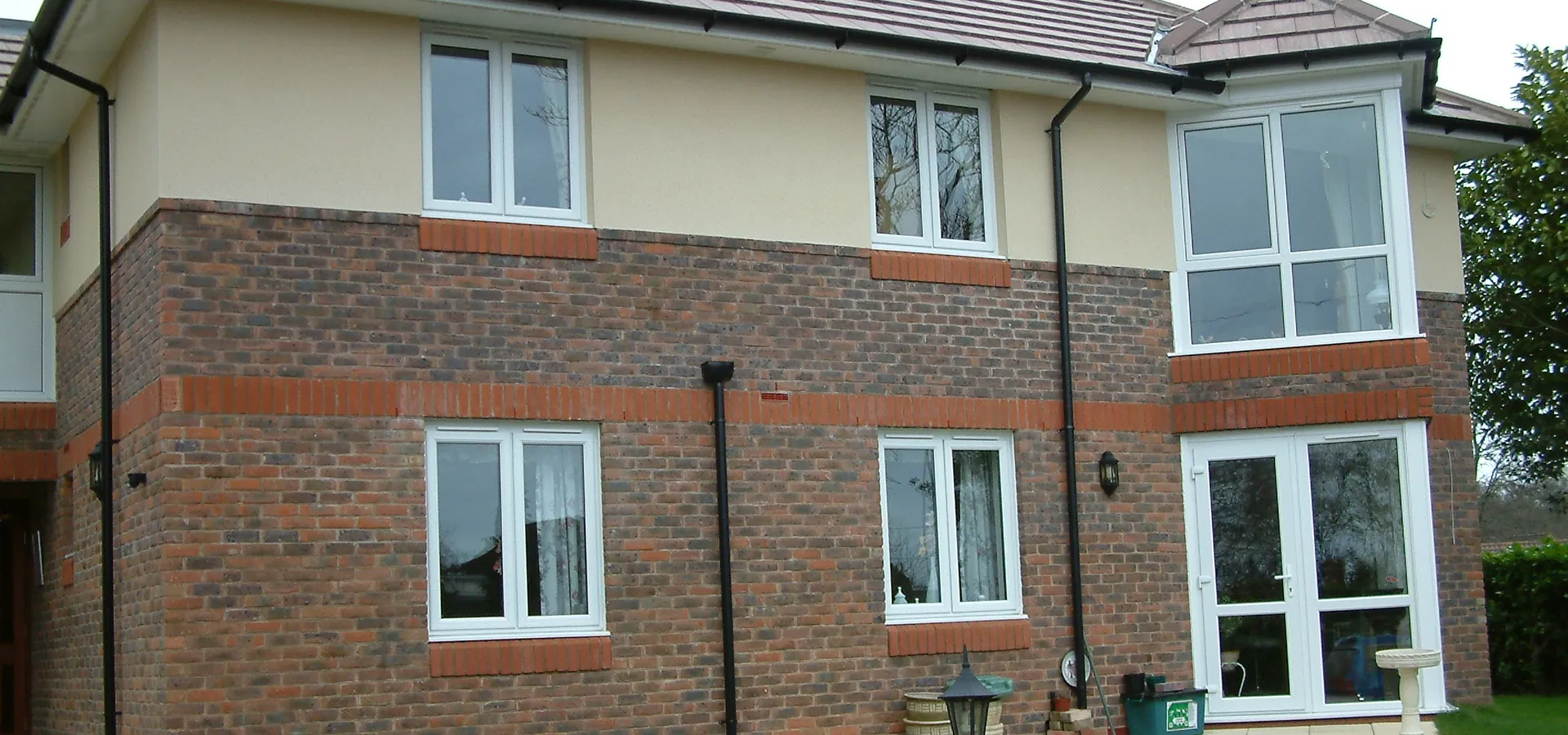 Double Glazing Prices St Paul's