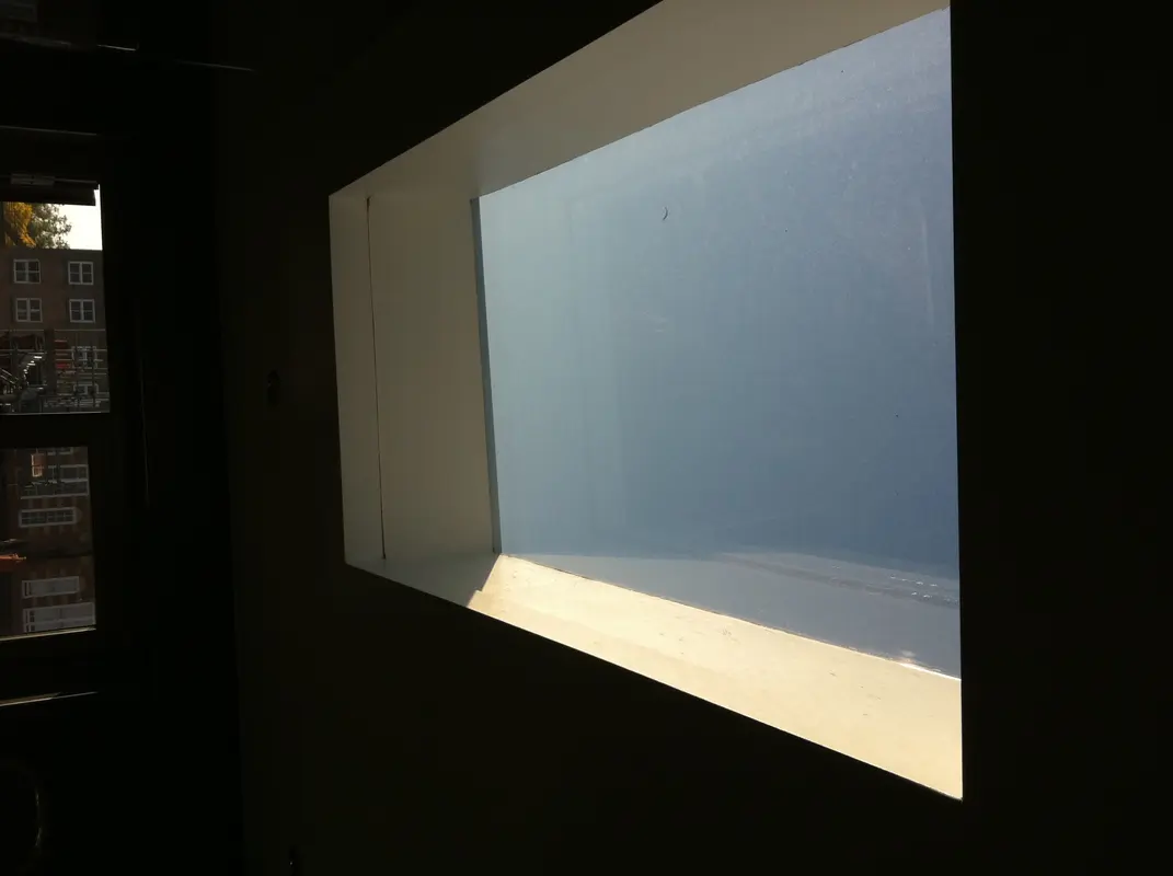 Velux Windows St Paul's