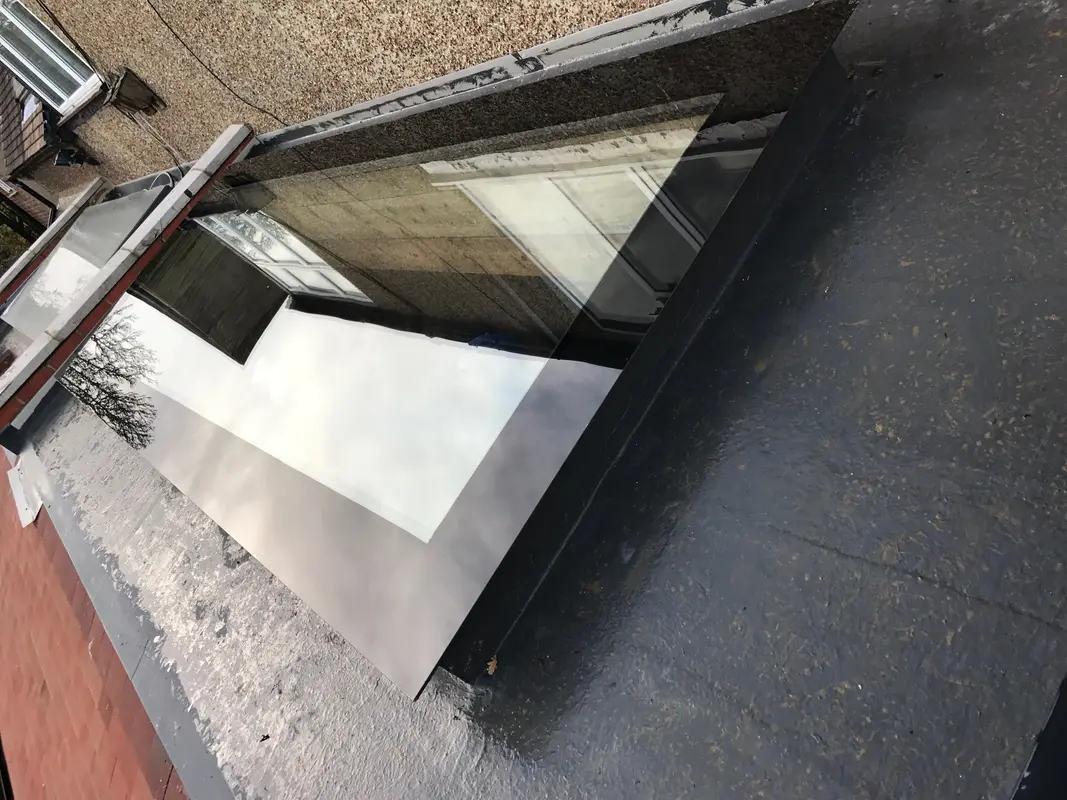 Velux Windows St Paul's