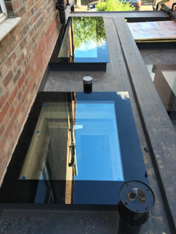 Velux Windows St Paul's