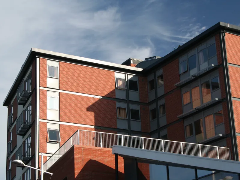 uPVC Vs Aluminium Windows — Gallery St Paul's