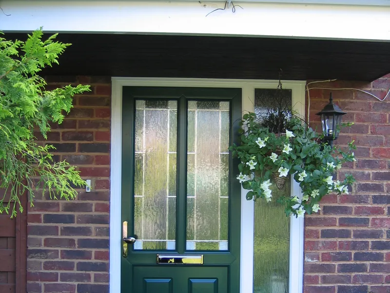 uPVC Vs Aluminium Windows — Gallery St Paul's