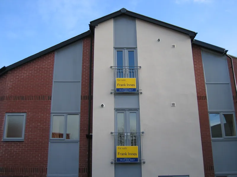 uPVC Vs Aluminium Windows — Gallery St Paul's