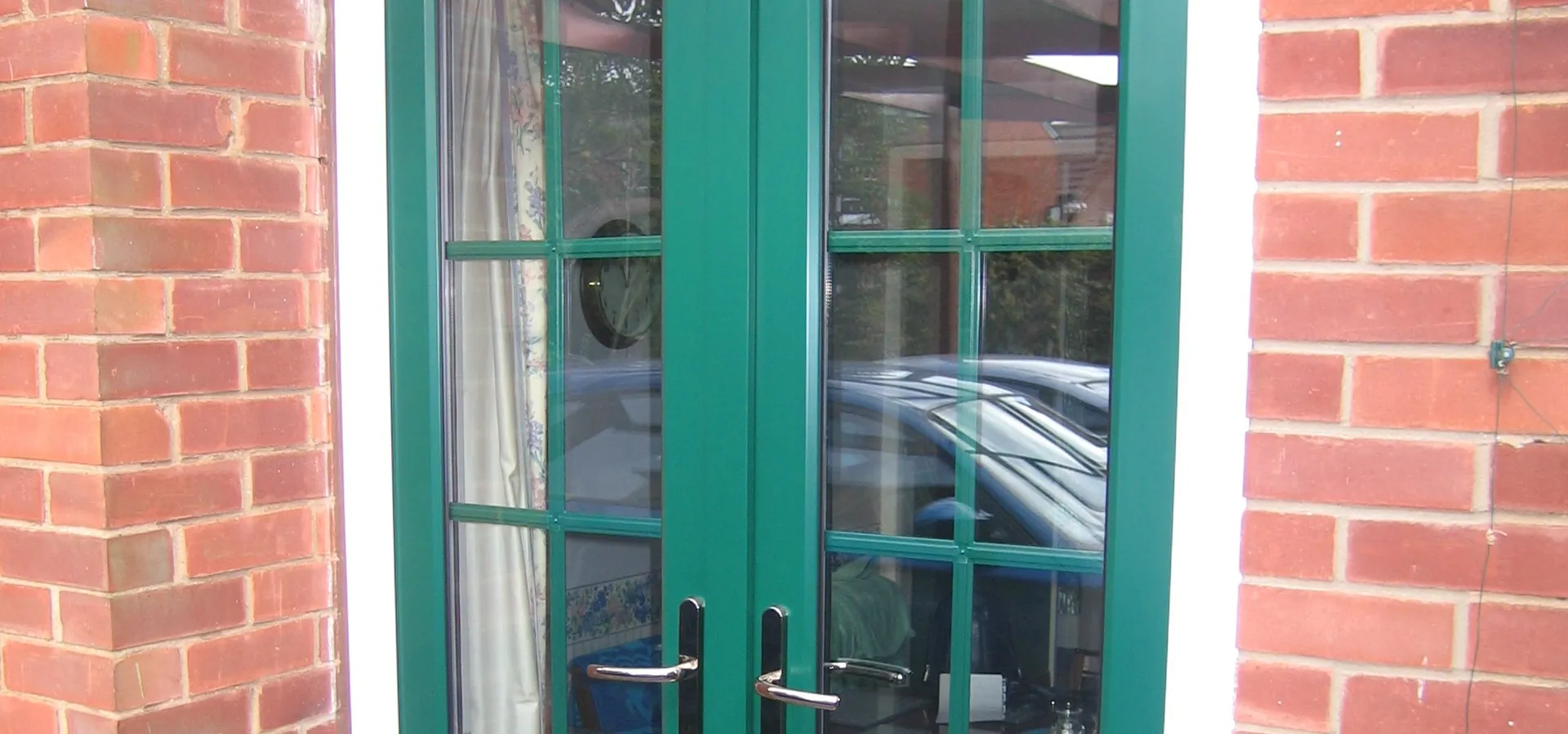 uPVC Vs Aluminium Windows St Paul's
