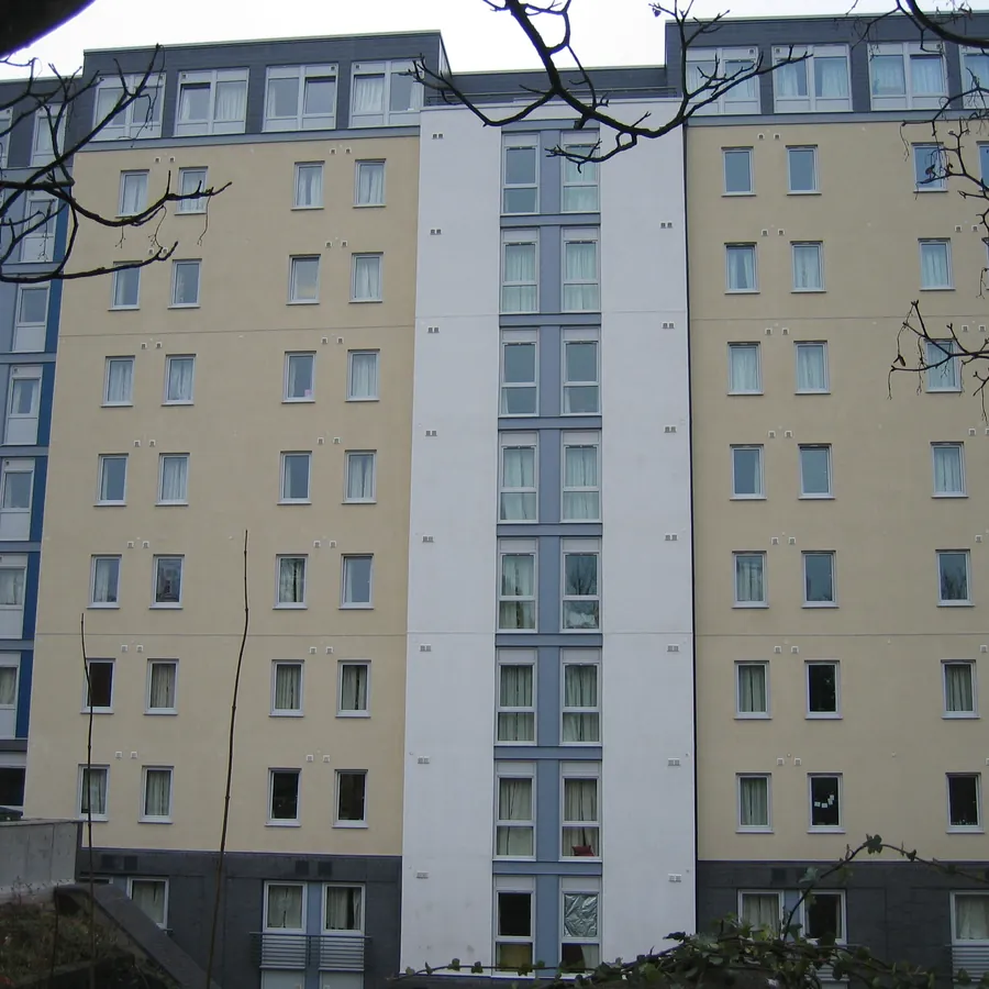 uPVC Vs Aluminium Windows — Product St Paul's